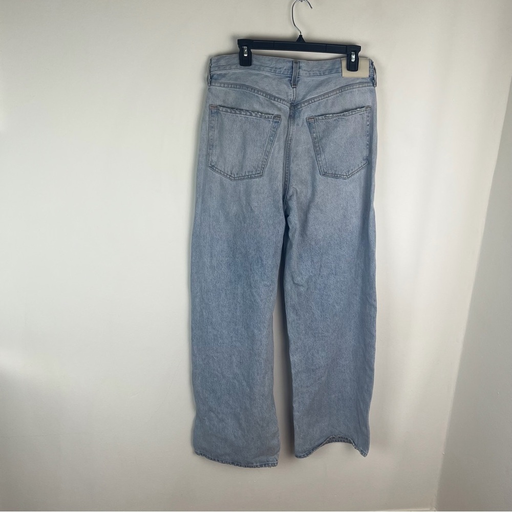 Citizens Of Humanity Ayla Jeans Size 30 - Picture 3 of 6